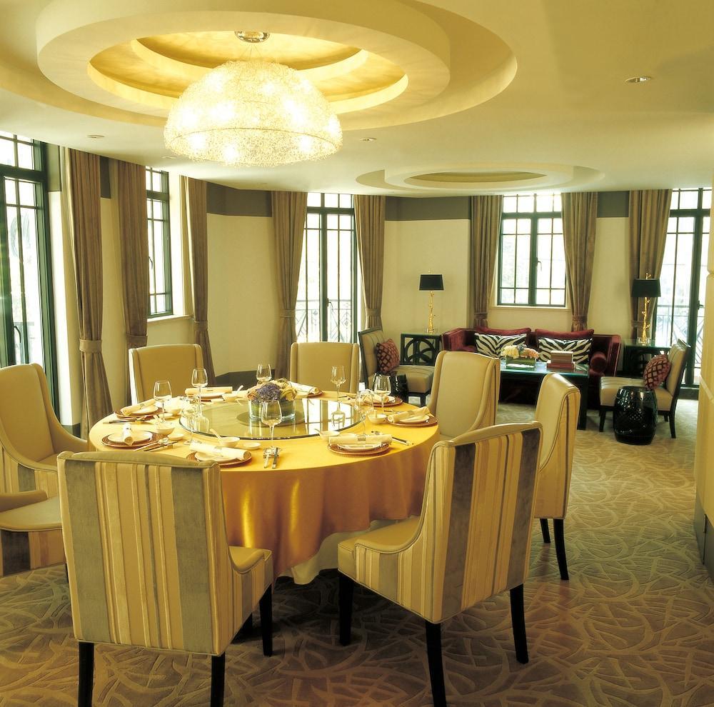 The Yangtze Boutique Shanghai Hotel Bagian luar foto